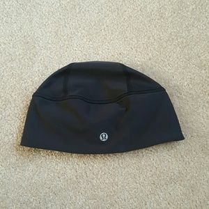 Last Chance Lululemon Skull Cap 